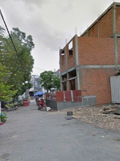 Bán đất hẻm đường 11, Tam Bình – diện tích 61.1 m², mặt tiền 4.98m, giá 75 triệu/m²